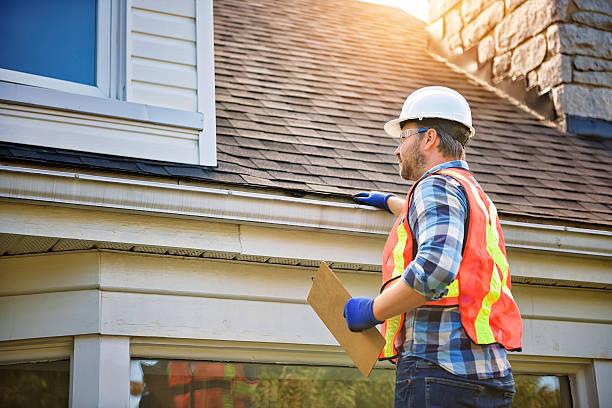 Roofing in Clayville